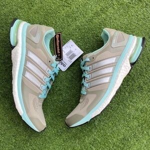 Women’s Adidas Boost ESM Running Shoes